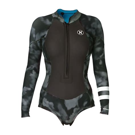 hurley bathing suits|hurley long sleeve swimsuit.